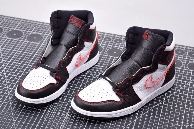 High Air OG CD6579-071 Jordan Tour Yellow